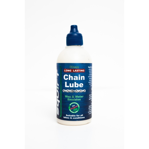 Squirt Chain Lube 120ml 스쿼트 체인루브