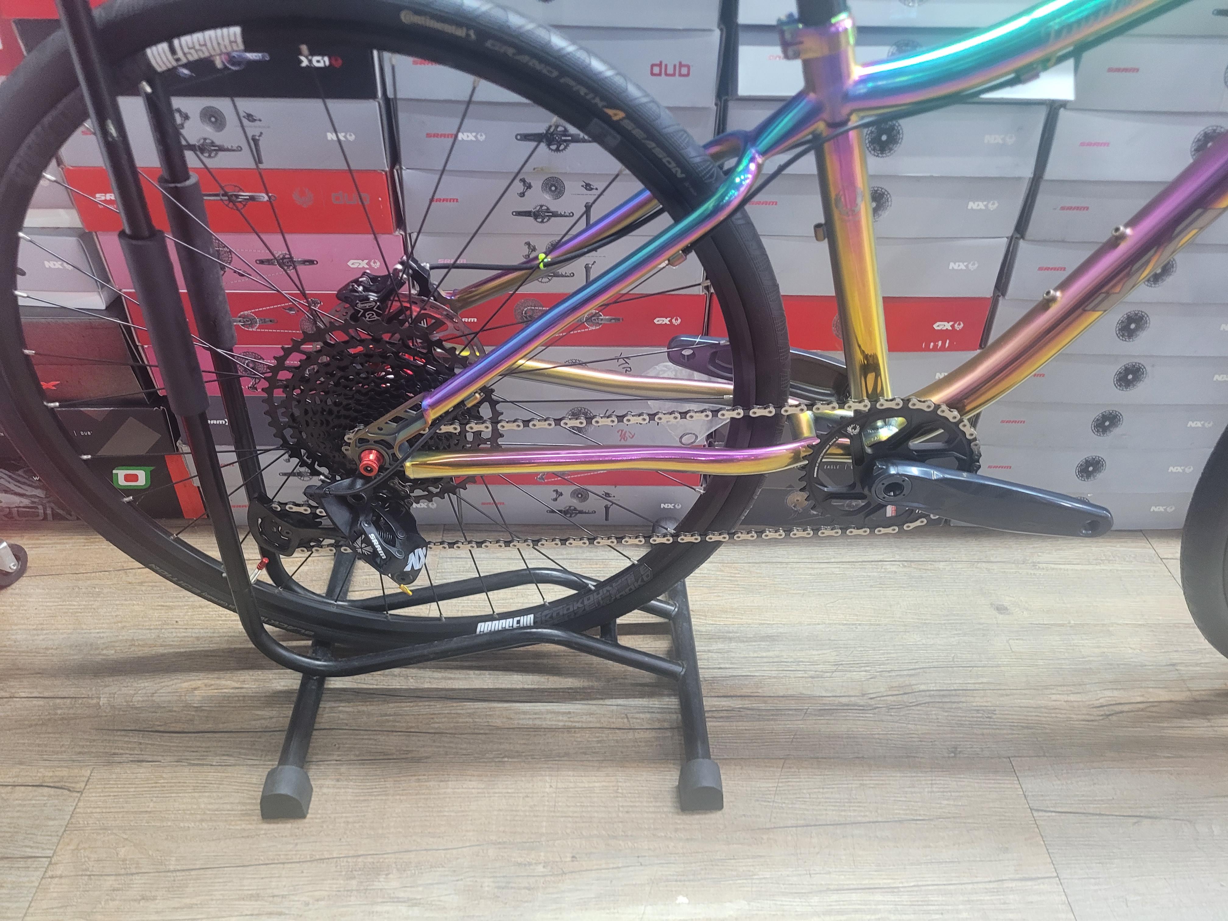 bike